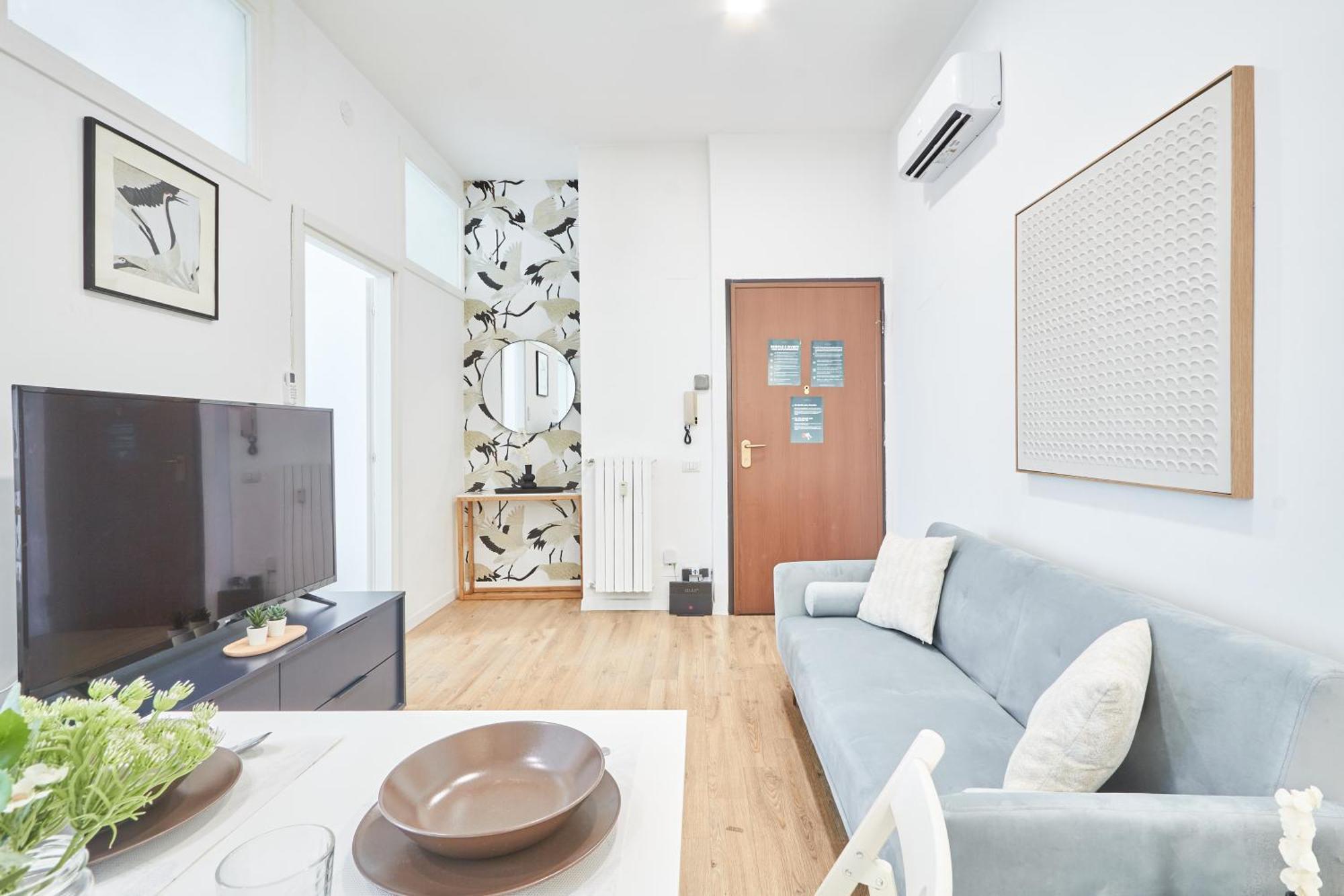 Spacious Flat Close To Fondazione Prada & Metro ミラノ エクステリア 写真