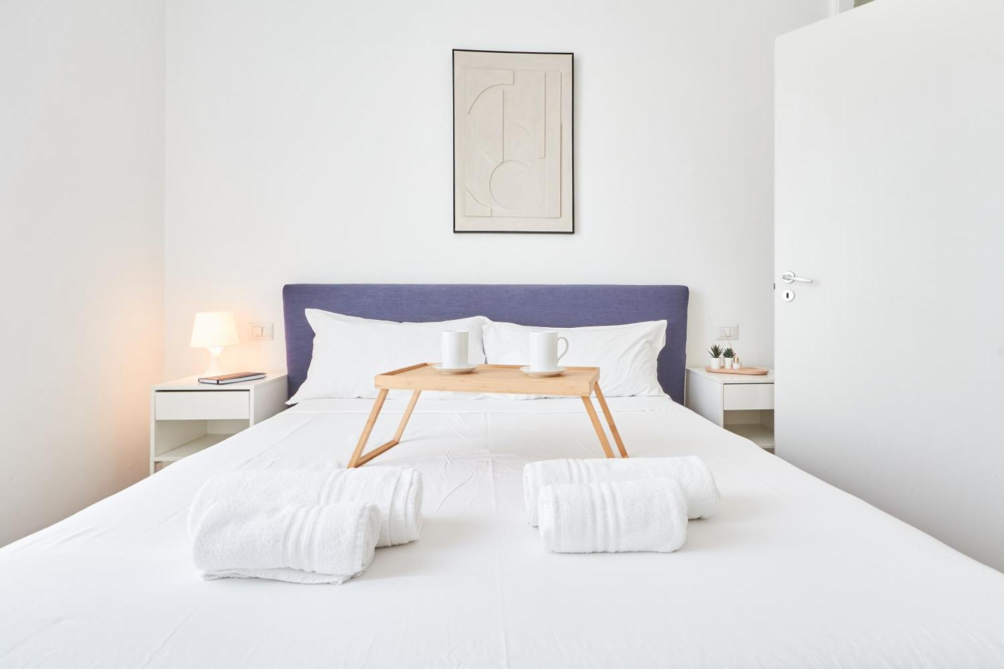Spacious Flat Close To Fondazione Prada & Metro ミラノ エクステリア 写真